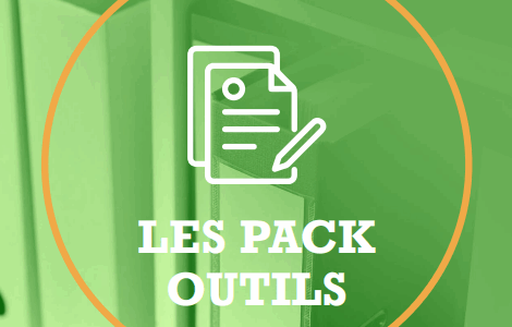 Pack Outils – Psychonutrition volet 1